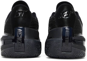 나이키 에어 줌 GT 컷 TB '트리플 블랙' DM5039-002 Details for 나이키 에어 줌 GT 컷 TB '트리플 블랙' DM5039-002