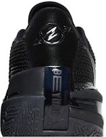 나이키 에어 줌 GT 컷 TB '트리플 블랙' DM5039-002 Sizing 나이키 에어 줌 GT 컷 TB '트리플 블랙' DM5039-002