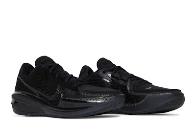 Nike Air Zoom GT Cut TB 'Triple Black' DM5039-002