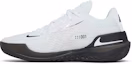 Lookbook Nike Air Zoom GT Cut TB 'Putih Hitam' DM5039-100