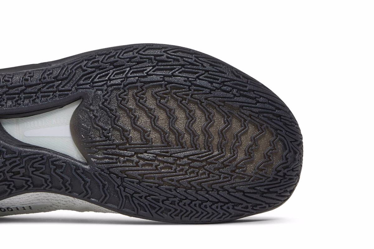 Nike Air Zoom GT Cut TB 'White Black' DM5039-100