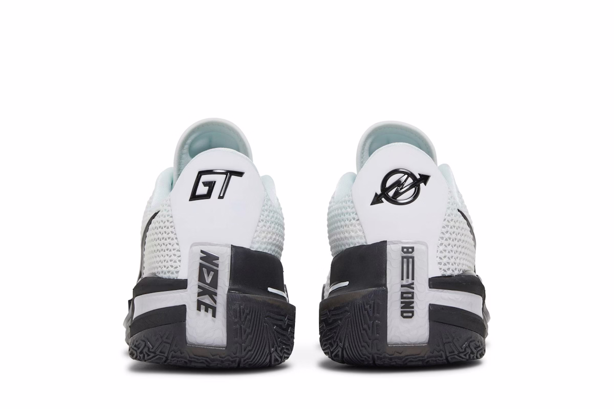 Nike Air Zoom GT Cut TB 'White Black' DM5039-100
