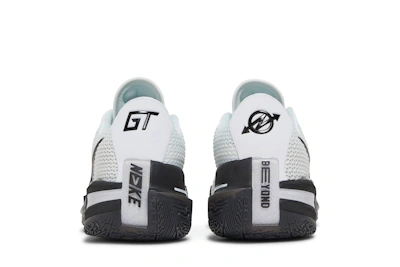 Nike Air Zoom GT Cut TB 'White Black' DM5039-100