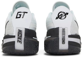 Details for Nike Air Zoom GT Cut TB 白黑款 DM5039-100