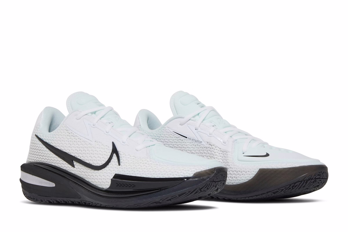 Nike Air Zoom GT Cut TB 'White Black' DM5039-100