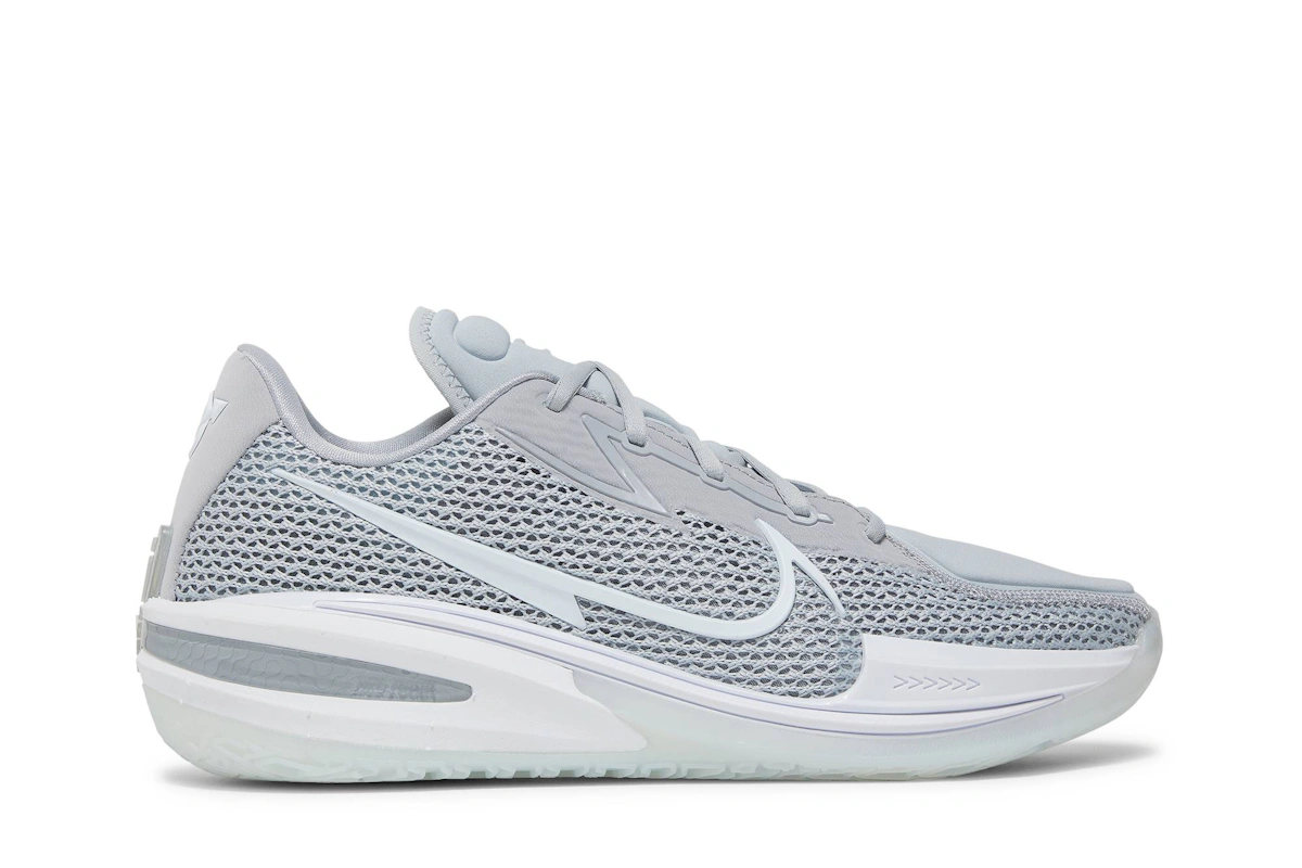 Nike Air Zoom GT Cut TB 'Wolf Grey' DM5039-003