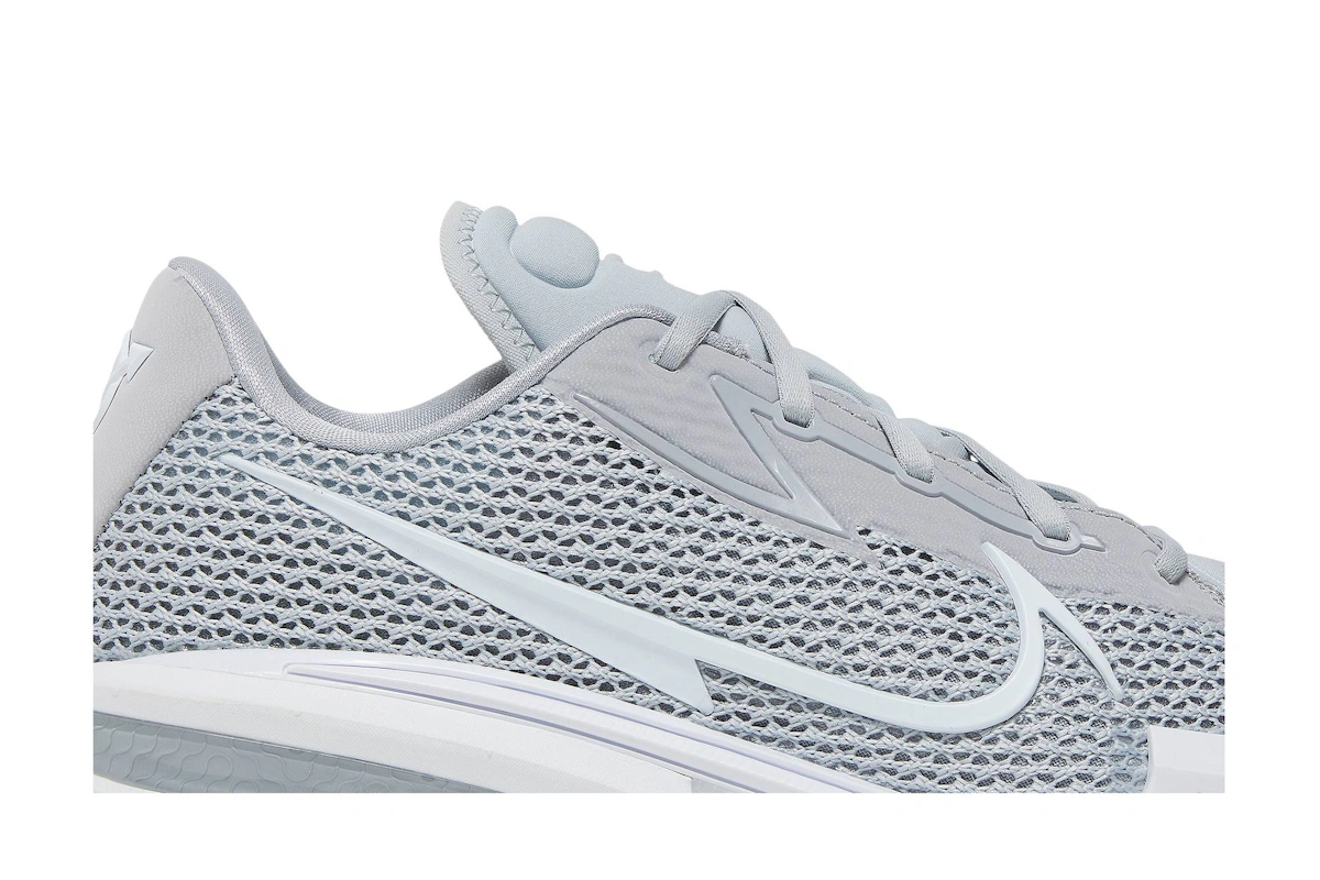 Nike Air Zoom GT Cut TB 'Wolf Grey' DM5039-003