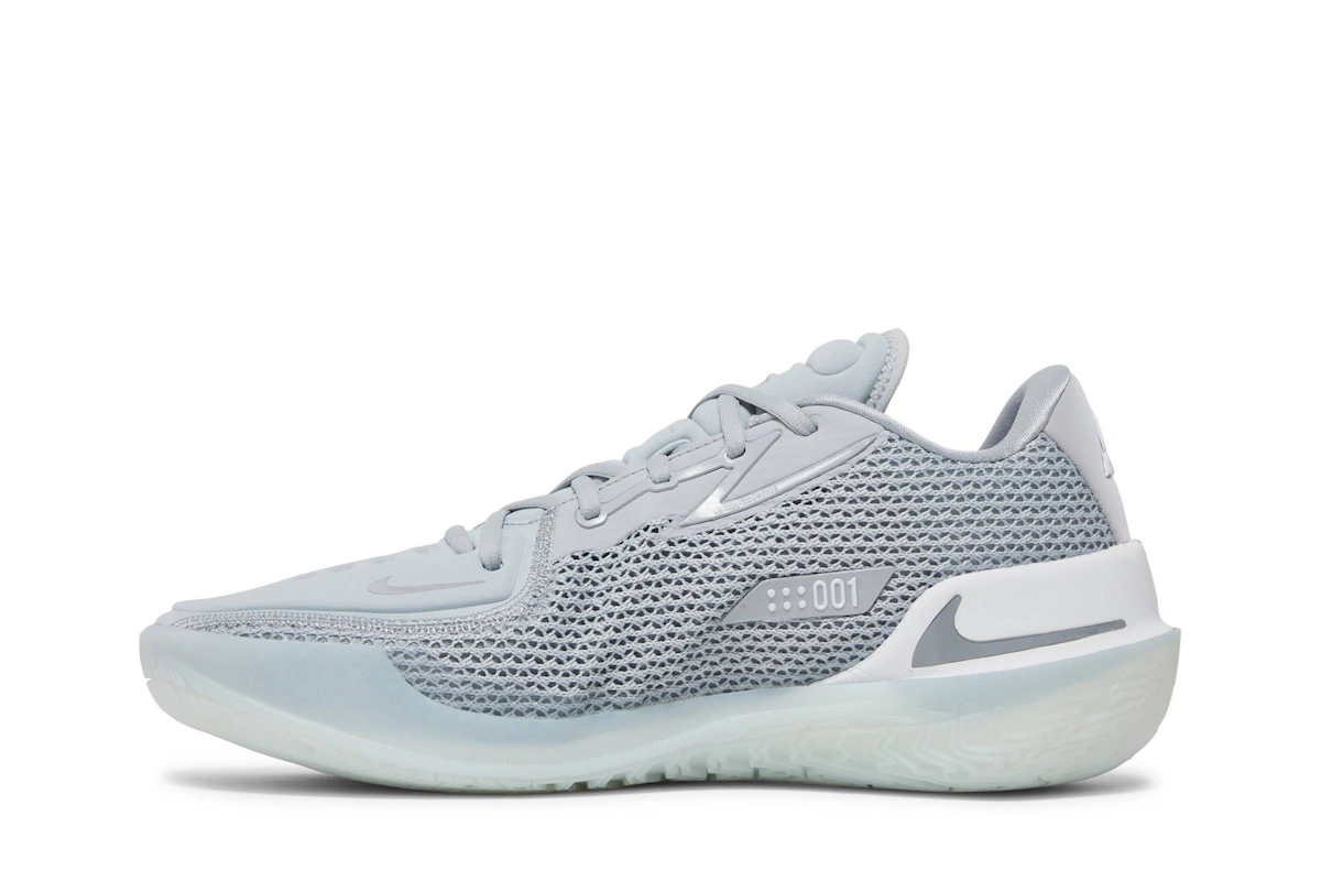 Nike Air Zoom GT Cut TB 'Wolf Grey' DM5039-003