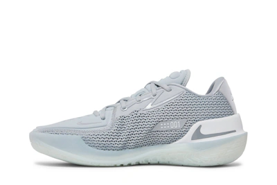 Nike Air Zoom GT Cut TB 'Wolf Grey' DM5039-003