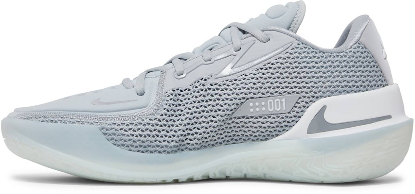 Nike Air Zoom GT Cut TB 'Wolf Grey' DM5039-003 Lookbook Nike Air Zoom GT Cut TB 'Wolf Grey' DM5039-003