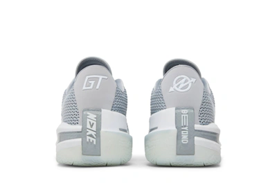 Nike Air Zoom GT Cut TB 'Wolf Grey' DM5039-003