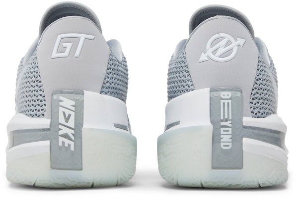 Nike Air Zoom GT Cut TB 'Wolf Grey' DM5039-003 Details for Nike Air Zoom GT Cut TB 'Wolf Grey' DM5039-003