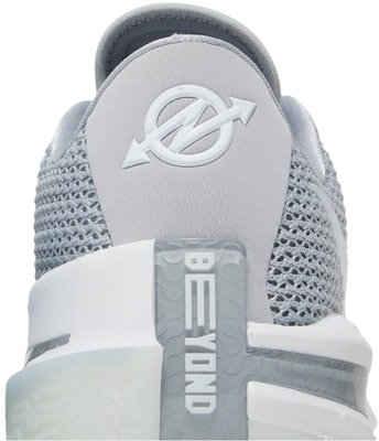Nike Air Zoom GT Cut TB 'Wolf Grey' DM5039-003 Sizing Nike Air Zoom GT Cut TB 'Wolf Grey' DM5039-003