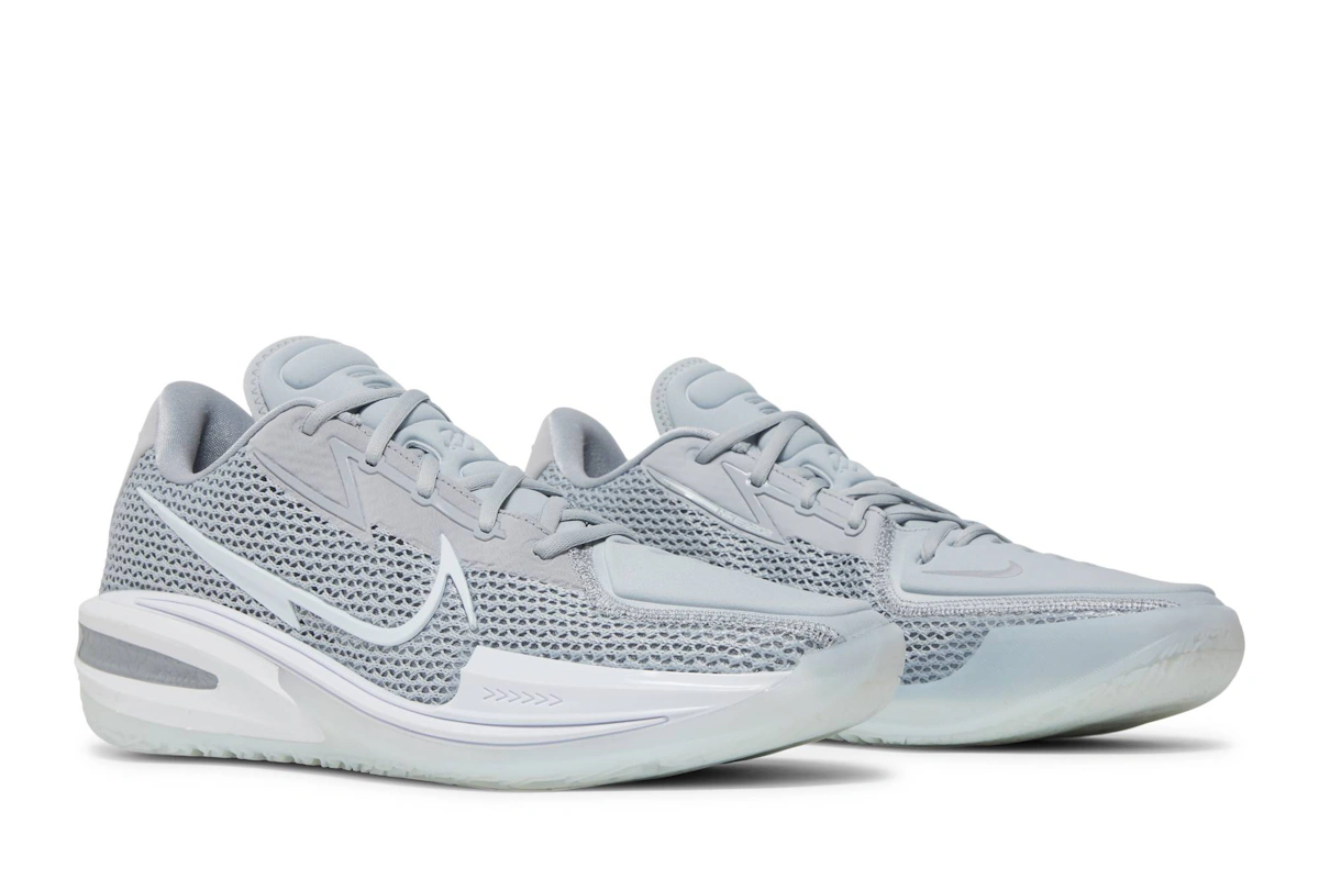 Nike Air Zoom GT Cut TB 'Wolf Grey' DM5039-003