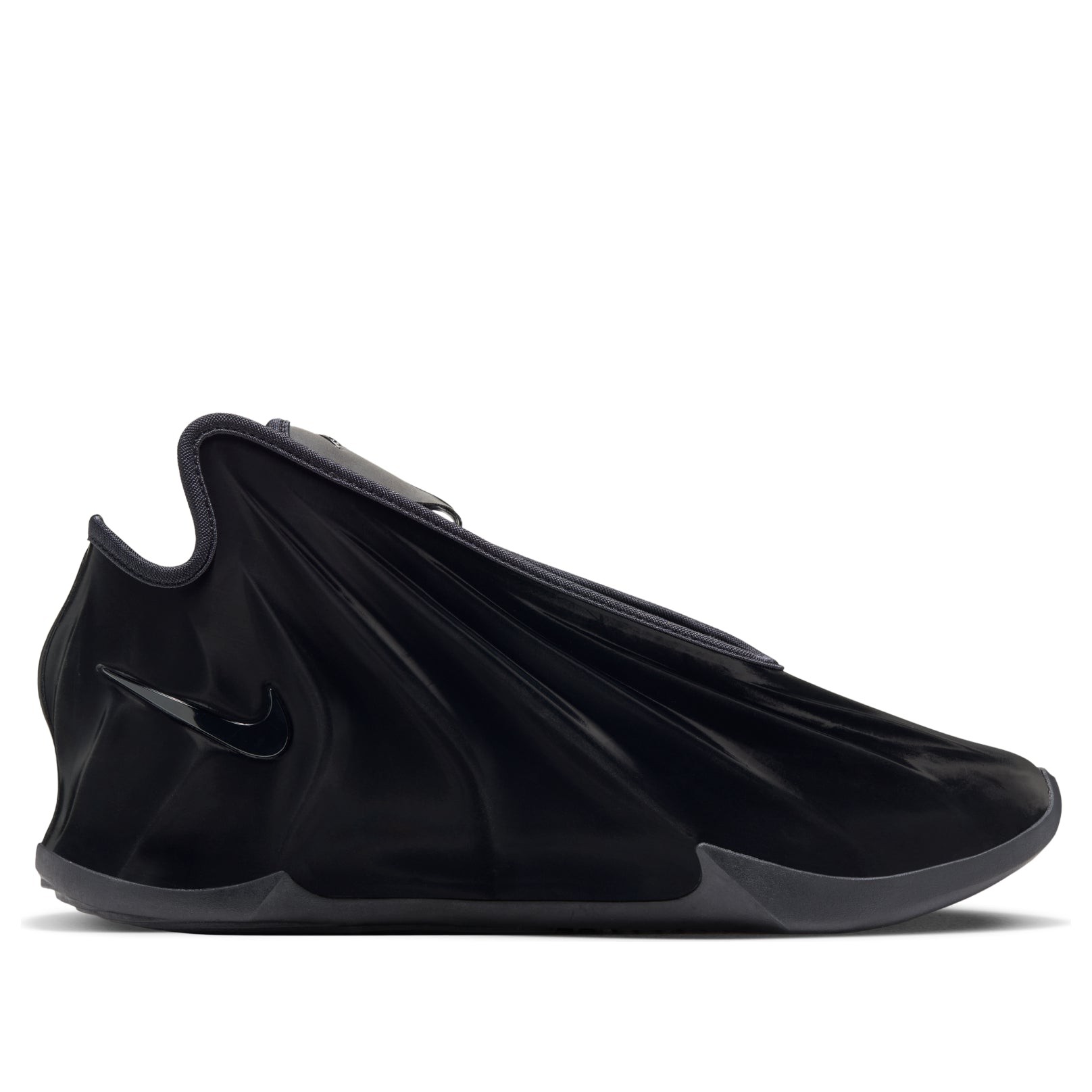 Nike Air Zoom GT Future EP 'Black' FZ5591-004