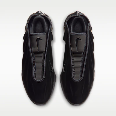 Nike Air Zoom GT Future EP 'Black' FZ5591-004 Shop Nike Air Zoom GT Future EP 'Black' FZ5591-004
