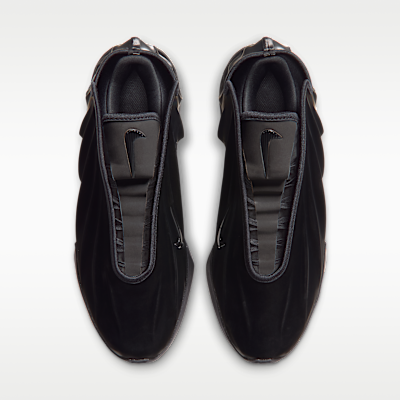 Shop Nike Air Zoom GT Future EP 'Black' FZ5591-004