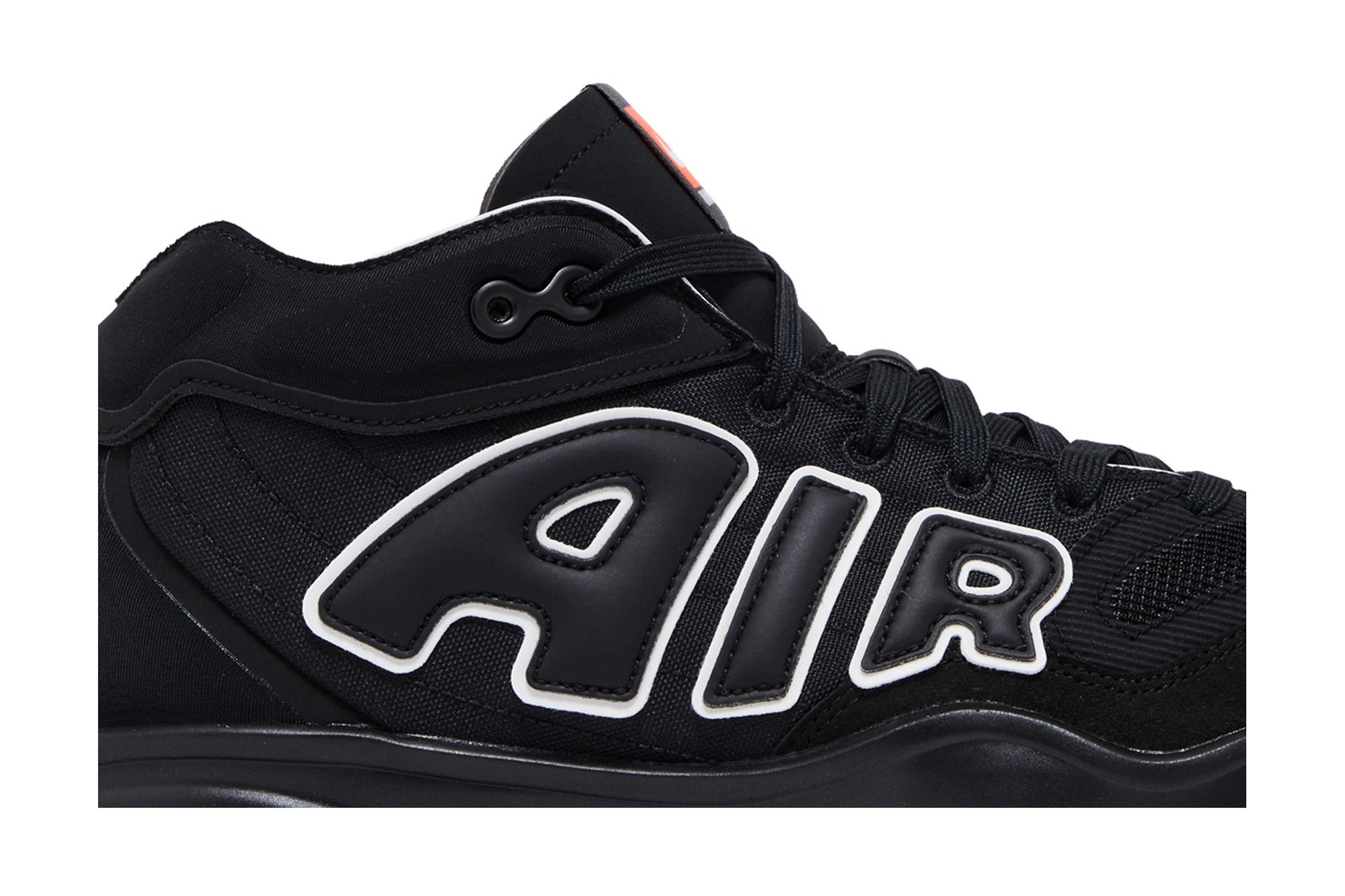 Lookbook Nike Air Zoom GT Hustle 2 'All-Star' Lelaki FZ4643-002/FZ5744-002