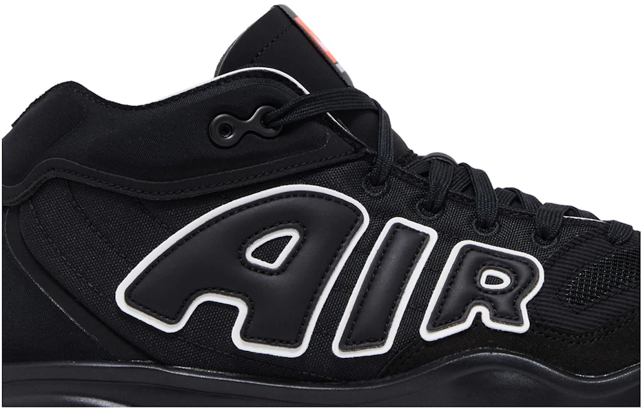 Nike Air Zoom GT Hustle 2 'All-Star' Lelaki FZ4643-002/FZ5744-002 Lookbook Nike Air Zoom GT Hustle 2 'All-Star' Lelaki FZ4643-002/FZ5744-002