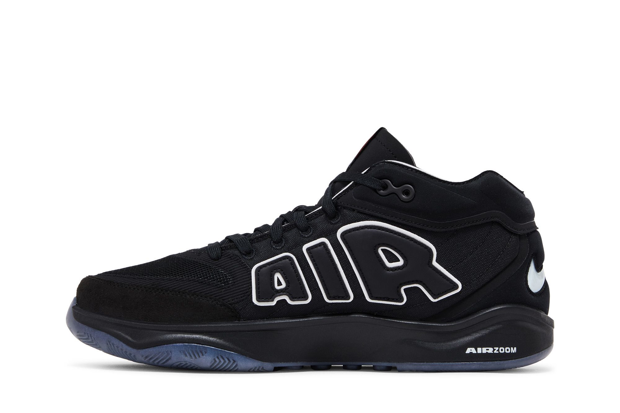 Shop Nike Air Zoom GT Hustle 2 'All-Star' Lelaki FZ4643-002/FZ5744-002