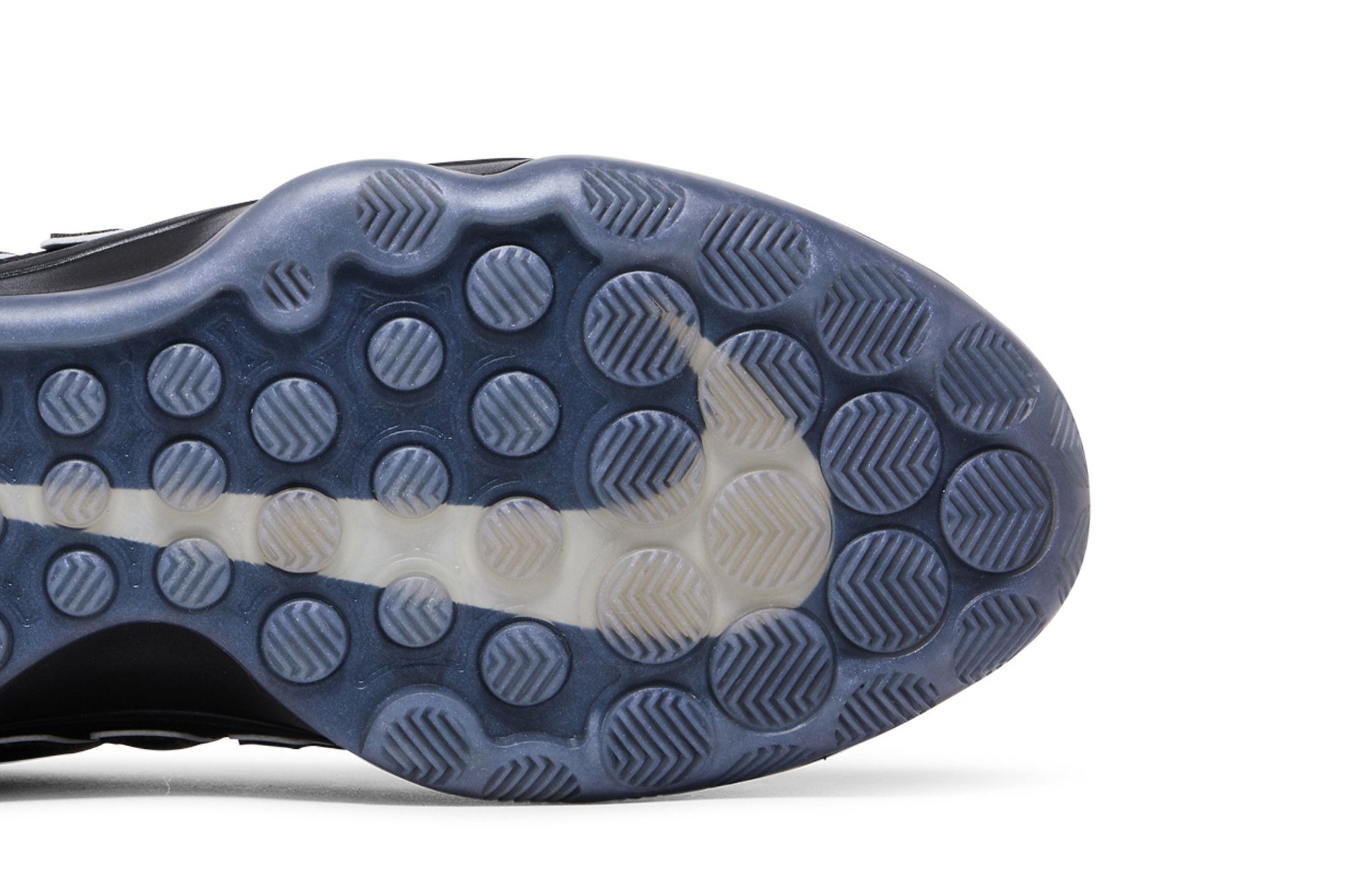 Details for Nike Air Zoom GT Hustle 2 'All-Star' Lelaki FZ4643-002/FZ5744-002