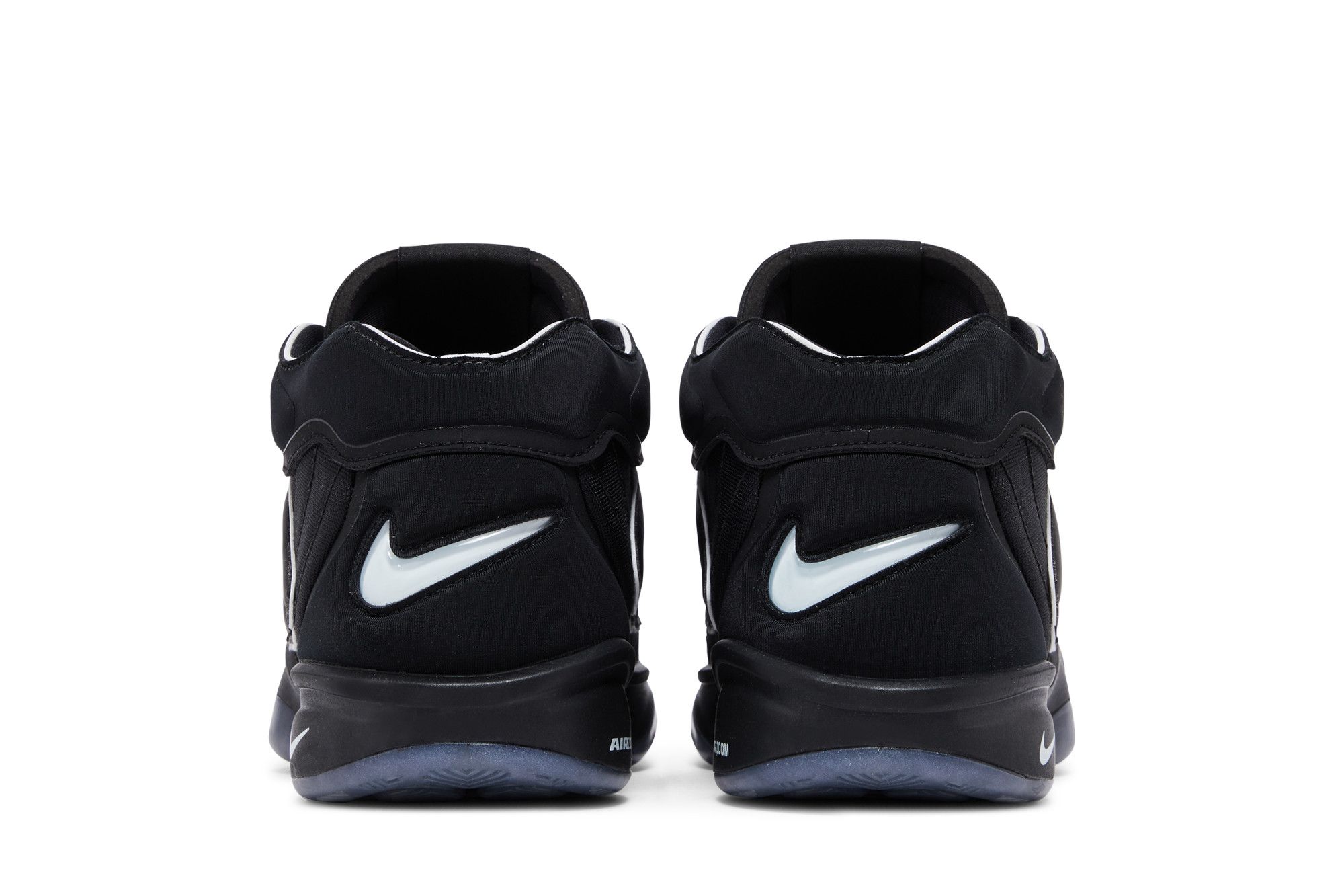 Sizing Nike Air Zoom GT Hustle 2 'All-Star' Lelaki FZ4643-002/FZ5744-002
