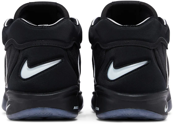 Nike Air Zoom GT Hustle 2 'All-Star' Lelaki FZ4643-002/FZ5744-002 Sizing Nike Air Zoom GT Hustle 2 'All-Star' Lelaki FZ4643-002/FZ5744-002