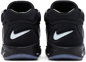 耐吉 Air Zoom GT Hustle 2 '全明星' FZ4643-002/FZ5744-002 Details for 耐吉 Air Zoom GT Hustle 2 '全明星' FZ4643-002/FZ5744-002