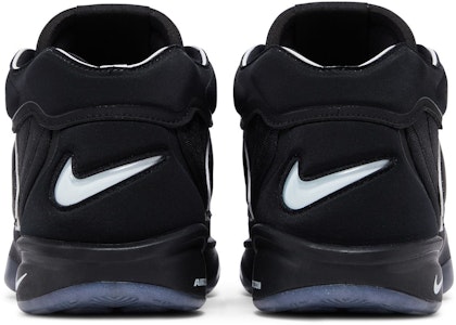 Nike Air Zoom GT Hustle 2 'All-Star' Sepatu Basket FZ4643-002/FZ5744-002 Details for Nike Air Zoom GT Hustle 2 'All-Star' Sepatu Basket FZ4643-002/FZ5744-002