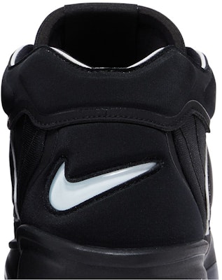 Nike Air Zoom GT Hustle 2 'All-Star' FZ4643-002/FZ5744-002 Sizing Nike Air Zoom GT Hustle 2 'All-Star' FZ4643-002/FZ5744-002