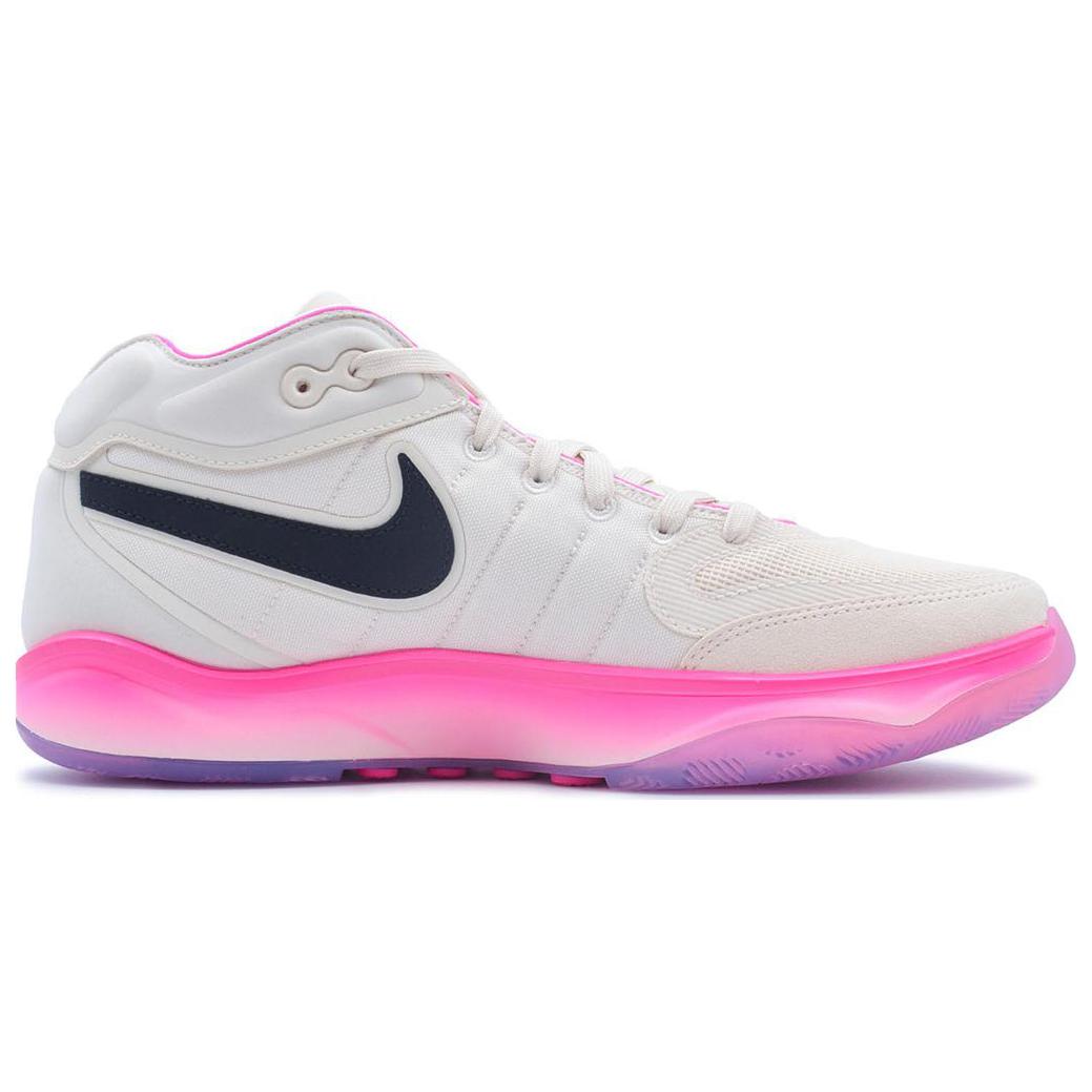 Order 耐克Air Zoom GT Hustle 2 '社区篮球' DJ9405-800