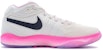 Nike Air Zoom GT Hustle 2 'Komuniti Bola Keranjang' DJ9405-800