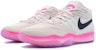 Nike Air Zoom GT Hustle 2 'Komuniti Bola Keranjang' DJ9405-800