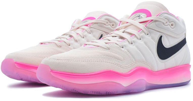 Nike Air Zoom GT Hustle 2 'Komunitas Basket' DJ9405-800 Lookbook Nike Air Zoom GT Hustle 2 'Komunitas Basket' DJ9405-800