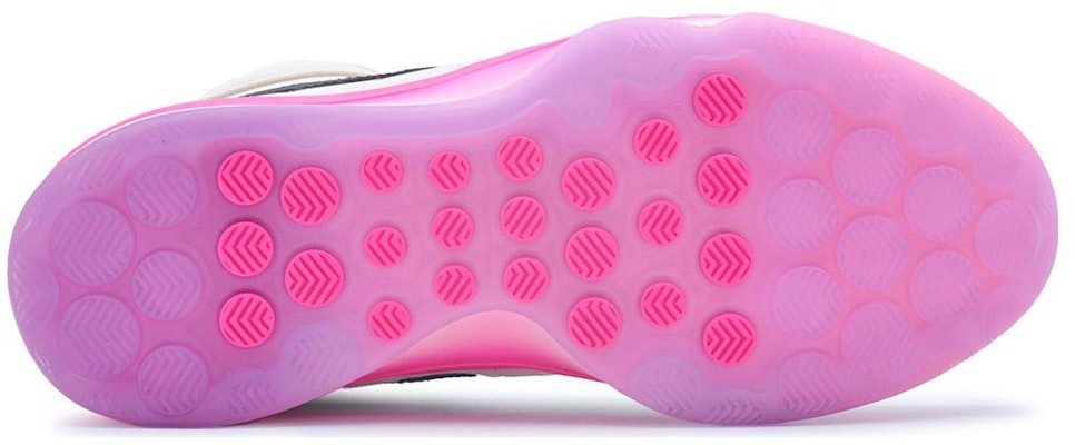 耐克Air Zoom GT Hustle 2 '社区篮球' DJ9405-800 Shop 耐克Air Zoom GT Hustle 2 '社区篮球' DJ9405-800