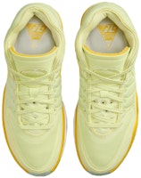 耐吉 G.T. Hustle 2 舒適百搭 防滑耐磨 中幫 籃球鞋 男款 黃色 Shop 耐吉 G.T. Hustle 2 舒適百搭 防滑耐磨 中幫 籃球鞋 男款 黃色