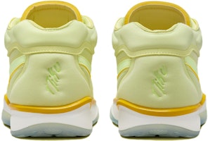 耐吉 G.T. Hustle 2 舒適百搭 防滑耐磨 中幫 籃球鞋 男款 黃色 Purchase 耐吉 G.T. Hustle 2 舒適百搭 防滑耐磨 中幫 籃球鞋 男款 黃色