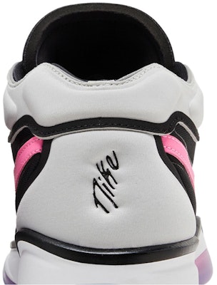 Nike Air Zoom GT Hustle 2 'Fundamental' Lelaki Wanita Sneakers DJ9405-004 Sizing Nike Air Zoom GT Hustle 2 'Fundamental' Lelaki Wanita Sneakers DJ9405-004