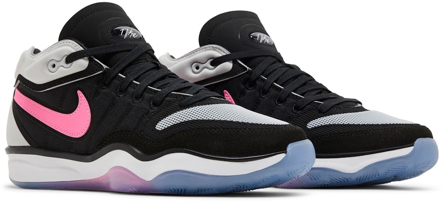 Nike Air Zoom GT Hustle 2 'Fundamental' Lelaki Wanita Sneakers DJ9405-004 Cheap Nike Air Zoom GT Hustle 2 'Fundamental' Lelaki Wanita Sneakers DJ9405-004