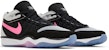 Nike Air Zoom GT Hustle 2 'Fundamental' Lelaki Wanita Sneakers DJ9405-004