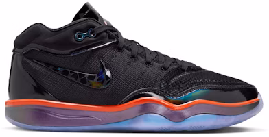 Nike Air Zoom GT Hustle 2 'Greater Than Ever' FV4137-001 Nike Air Zoom GT Hustle 2 'Greater Than Ever' FV4137-001