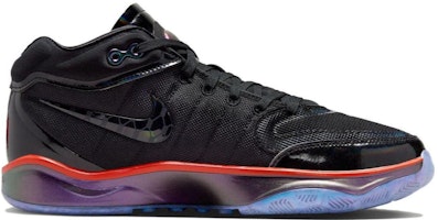 Nike Air Zoom GT Hustle 2 "超越无限" FV4137-001 Order Nike Air Zoom GT Hustle 2 "超越无限" FV4137-001