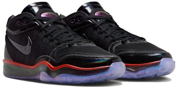 Nike Air Zoom GT Hustle 2 "超越无限" FV4137-001 Shop Nike Air Zoom GT Hustle 2 "超越无限" FV4137-001