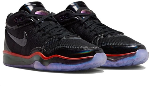 Nike Air Zoom GT Hustle 2 'Lebih Hebat dari Sebelumnya' FV4137-001 Shop Nike Air Zoom GT Hustle 2 'Lebih Hebat dari Sebelumnya' FV4137-001