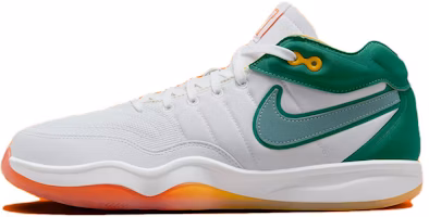 Nike Air Zoom GT Hustle 2 'Swoosh Squad' DJ9404-103/DJ9405-103 Nike Air Zoom GT Hustle 2 'Swoosh Squad' DJ9404-103/DJ9405-103