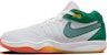 Nike Air Zoom GT Hustle 2 'Swoosh Squad' Lelaki Wanita Sneakers DJ9404-103/DJ9405-103