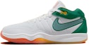 Buy Nike Air Zoom GT Hustle 2 'Swoosh Squad' Lelaki Wanita Sneakers DJ9404-103/DJ9405-103