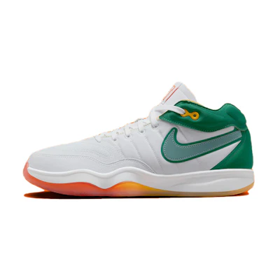 Nike Air Zoom GT Hustle 2 'Swoosh Squad'