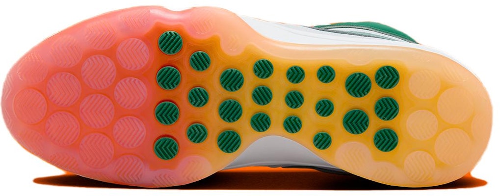 Nike Air Zoom GT Hustle 2 'Swoosh Squad' DJ9404-103/DJ9405-103 Details for Nike Air Zoom GT Hustle 2 'Swoosh Squad' DJ9404-103/DJ9405-103