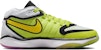 Nike Air Zoom GT Hustle 2 'Talaria' Lelaki & Wanita DJ9405-300